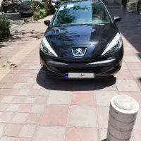 207 دنده سقف فلز