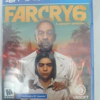 FarCry 6