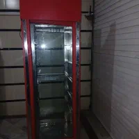 یخچال ایستاده صنعتی
