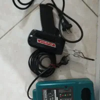 شارژر و هویه