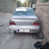 سیلو|خودرو سواری و وانت|همدان, |دیوار