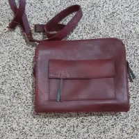کیف و کتونی
