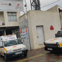 نمایندگی سایپا