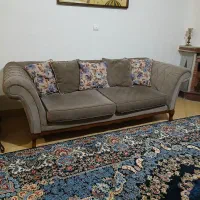 مبل چستر