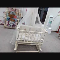 گهواره نوزاد