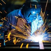 جوشکار سیار در شهر و روستا