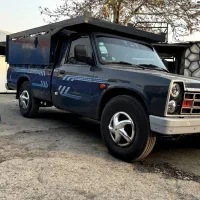 باربند نیسان