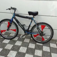 دوچرخه دنده ای ویوا