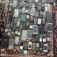 گوشی خراب