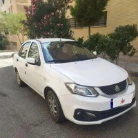 سایناS، مدل1401، کارکرد18هزار