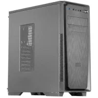 کیس گرین پارسا