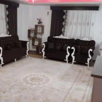 مبل کاملا سالم ونو  بسیارتمیز