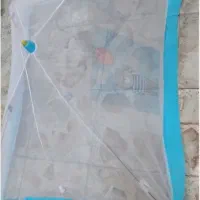 پشه بند چتری سیسمونی