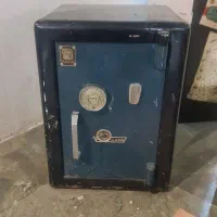 گاو صندوق اصل کاوه