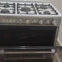 گاز فر