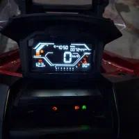 adv150کبیر|موتورسیکلت|ارومیه, |دیوار