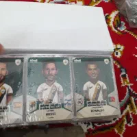 کیمدی ۲۰۲۵ و ۲۰۲۶