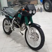 هنداAX-1250 تمام فابریک درحد