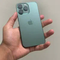 iPhone 13 Pro 256/6 Lla گوشی موبایل آیفون
