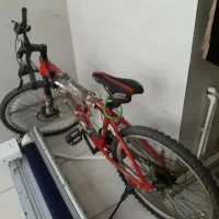 دوچرخه ۲۶ کروز