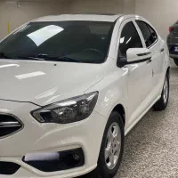 شاهین اتومات فول cvt 1403