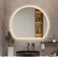 آینه بک لایت
