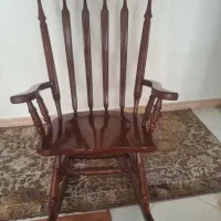 صندلی راک