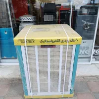 کولر پوشالی ۸۰۰۰ جهان‌پارس (اقساط۶ماهه)