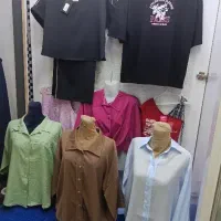 ست.شومیز.تی شرت