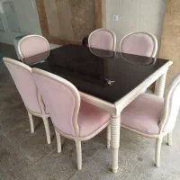 میز ناهارخوری