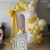 استند تولد