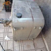 باک|قطعات یدکی و لوازم جانبی|کرمان, |دیوار