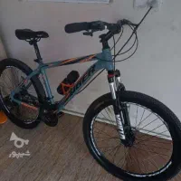 دوچرخه سای27|دوچرخه، اسکیت، اسکوتر|عباس‌آباد, |دیوار