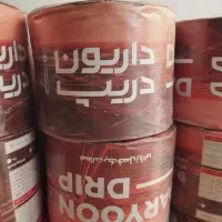 فروشی نوار تیپ و شیر حلزونی