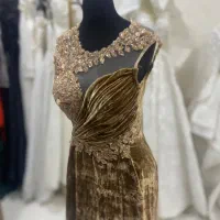 کرایه لباس مجلسی