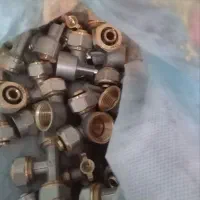 اتصالات لوله پنج لایه