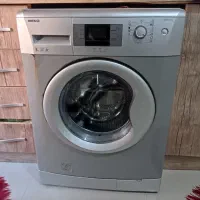 لباسشویی بکو آلمان