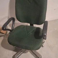 صندلی ومیز
