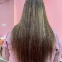 کراتین موبا هر اندازه مو فقط 2500
