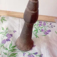 مشته  کفاشی