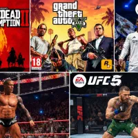 ps4|کنسول، بازی ویدئویی و آنلاین|خمینی‌شهر, |دیوار