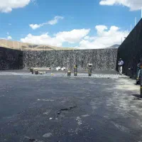 ایزوگام و قیرگونی دیار جعفری