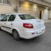 رانا tu5|خودرو سواری و وانت|مشهد, حسابی جنوبی (شهرک غرب)|دیوار