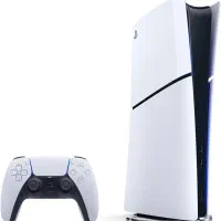 ps5 اسلیم دیجیتال تک دسته