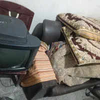 لوازم حراج
