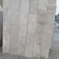 سنگ تراورتن حاجی آباد سفید سوپر