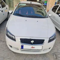 رانا پلاس مدل ۴۰۳ کارمندی