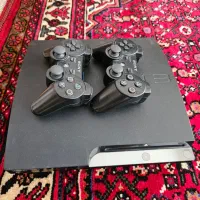 ps3 اسلیم ۱۶۰ گیگ