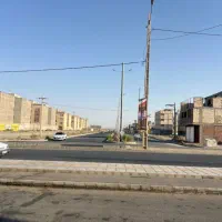 فروش ملک کلنگی حاشیه خیابان مدرس
