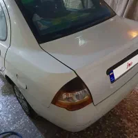تیبا صندوق دار